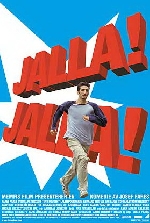 Jalla! Jalla! afişi