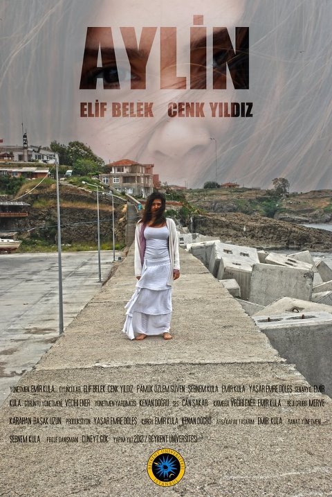 Aylin afişi