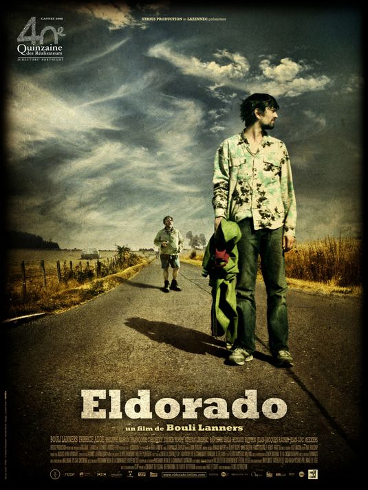 Eldorado afişi