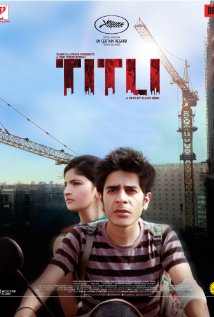 Titli afişi