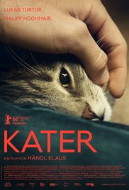 Kater afişi