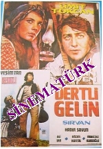 Şirvan afişi