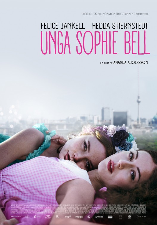 Unga Sophie Bell afişi