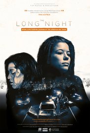 The Long Night afişi