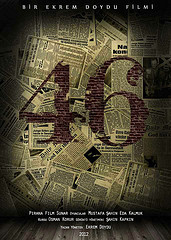 46 afişi