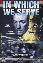 In Which We Serve afişi