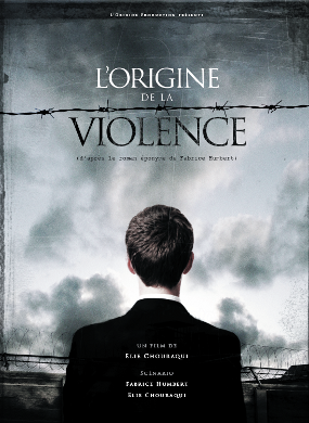 L'origine de la violence afişi