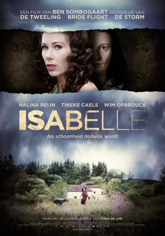 Isabelle afişi