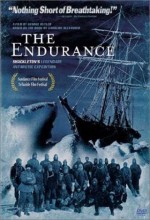 The Endurance: Shackleton's Legendary Antarctic Expedition afişi