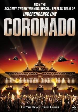 Coronado afişi