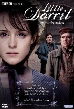 Little Dorrit afişi