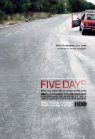 Five Days afişi