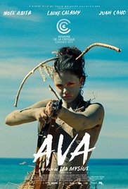 Ava (I) afişi