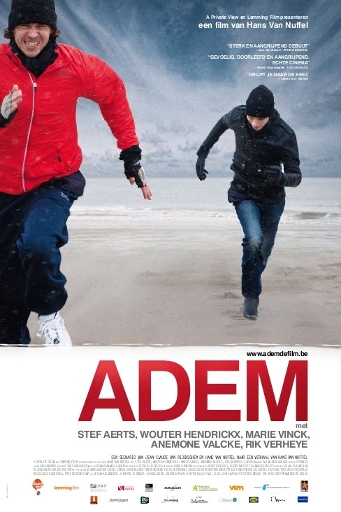 Oxygen afişi