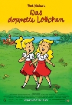 Das doppelte Lottchen afişi
