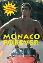 Daima Monaco afişi