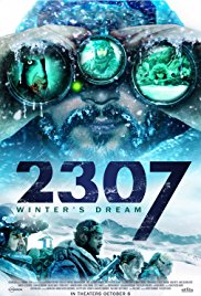 2307: Winter's Dream afişi