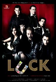 Luck afişi