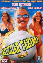 Kızlar Takımı afişi
