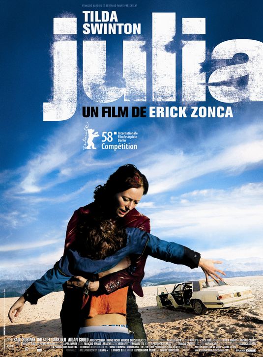 Julia afişi