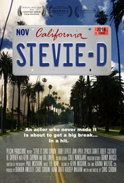 Stevie D afişi