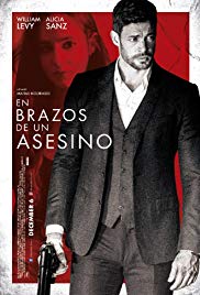 En Brazos de un Asesino afişi