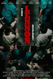 The Lennon Report afişi