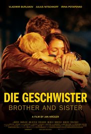 Die Geschwister afişi
