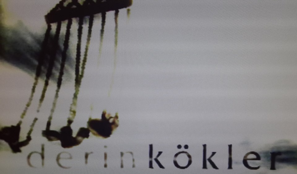 Derin Kökler afişi