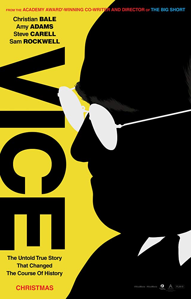 Vice afişi