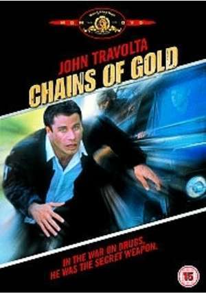 Chains of Gold afişi