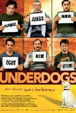 Underdogs afişi