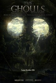 The Ghouls afişi
