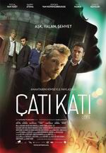 Çatı Katı afişi