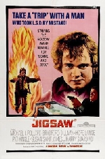 Jigsaw afişi