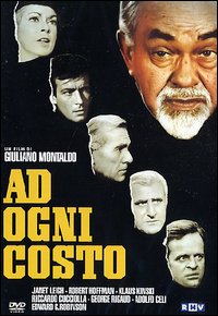 Ad Ogni Costo afişi