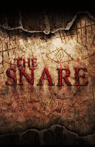 The Snare afişi