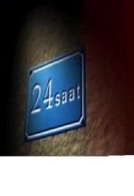 24 Saat afişi