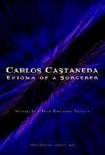 Carlos Castaneda: Enigma of a Sorcerer afişi
