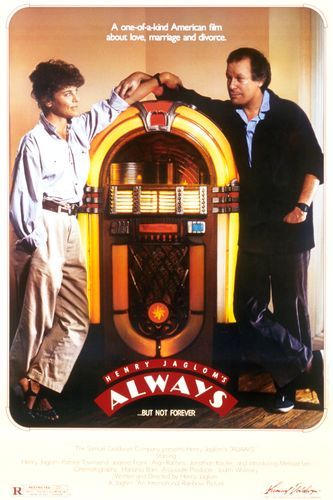 Always afişi