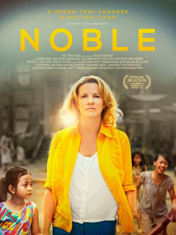 Noble afişi