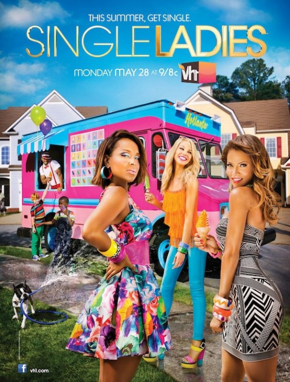 Single Ladies afişi