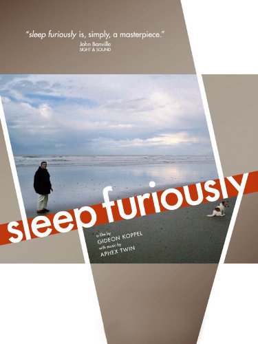 Sleep Furiously afişi