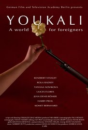 Youkali afişi