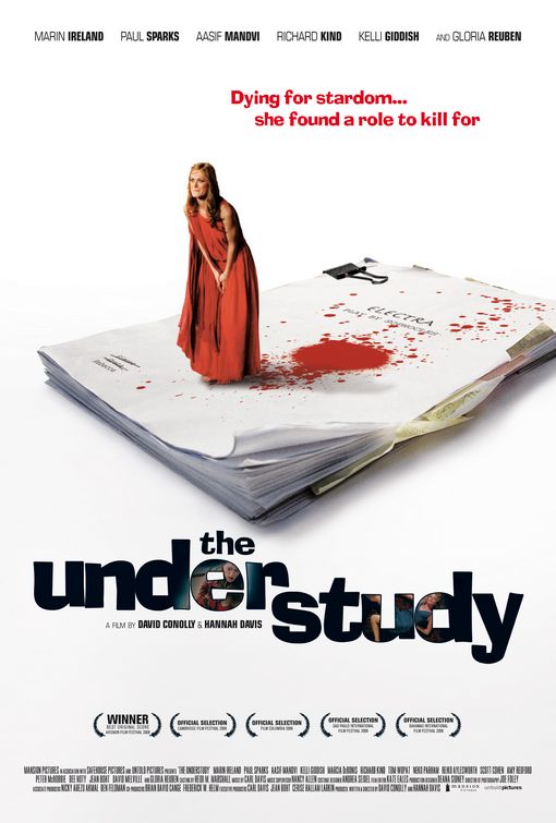The Understudy afişi
