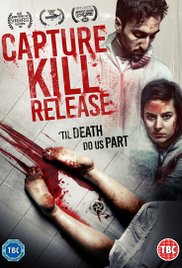 Capture Kill Release afişi