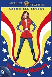 Wonder Woman afişi