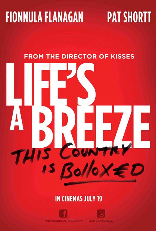Life's a Breeze afişi