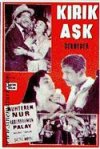 Derbeder afişi