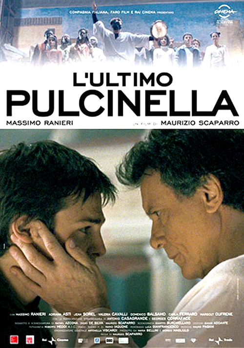 L'ultimo Pulcinella afişi
